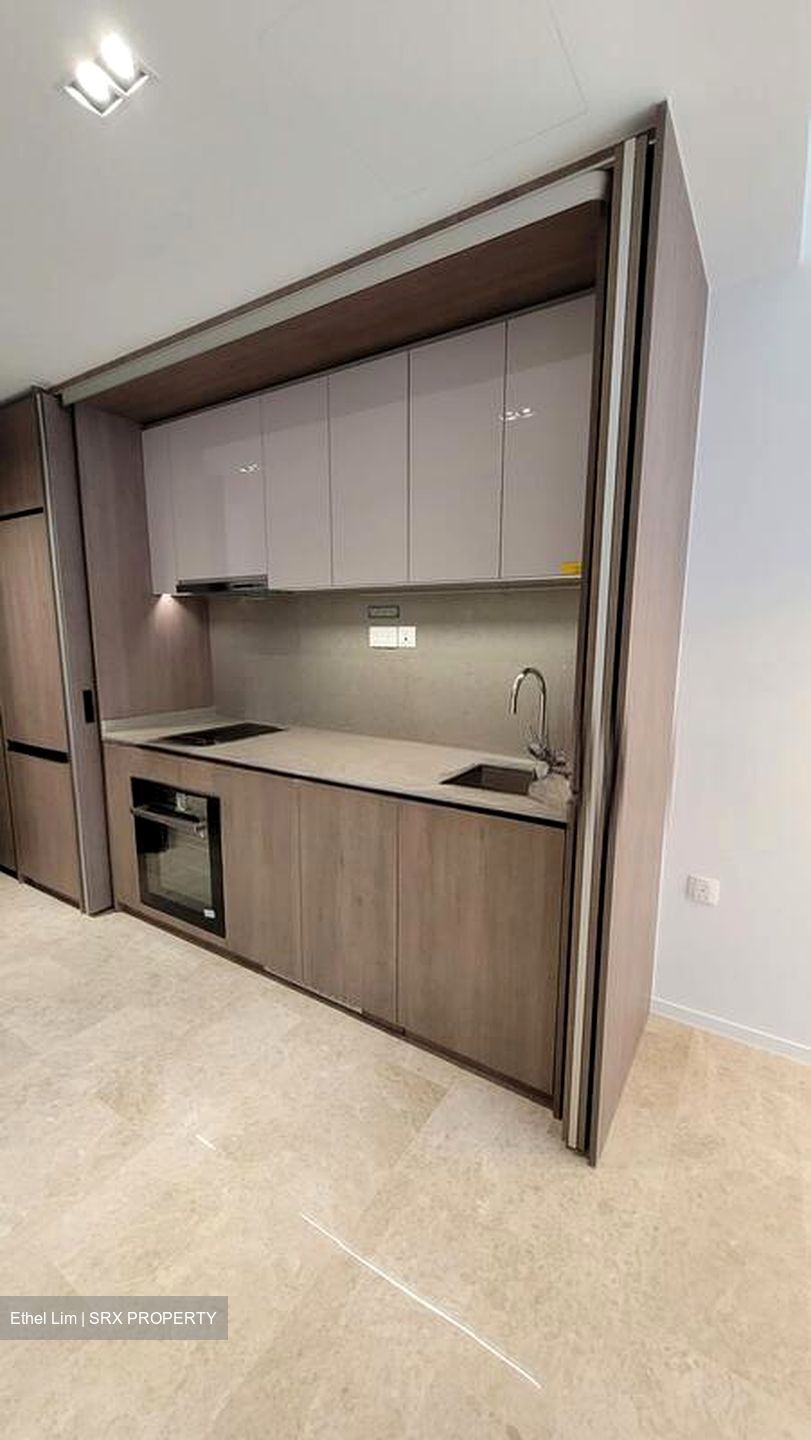 Avenue South Residence (D3), Apartment #519814721